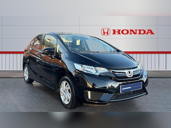 Honda Jazz feature image