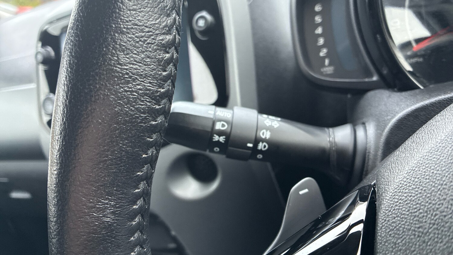 Used Toyota AYGO 2020 for sale - 77363945: Photo 15