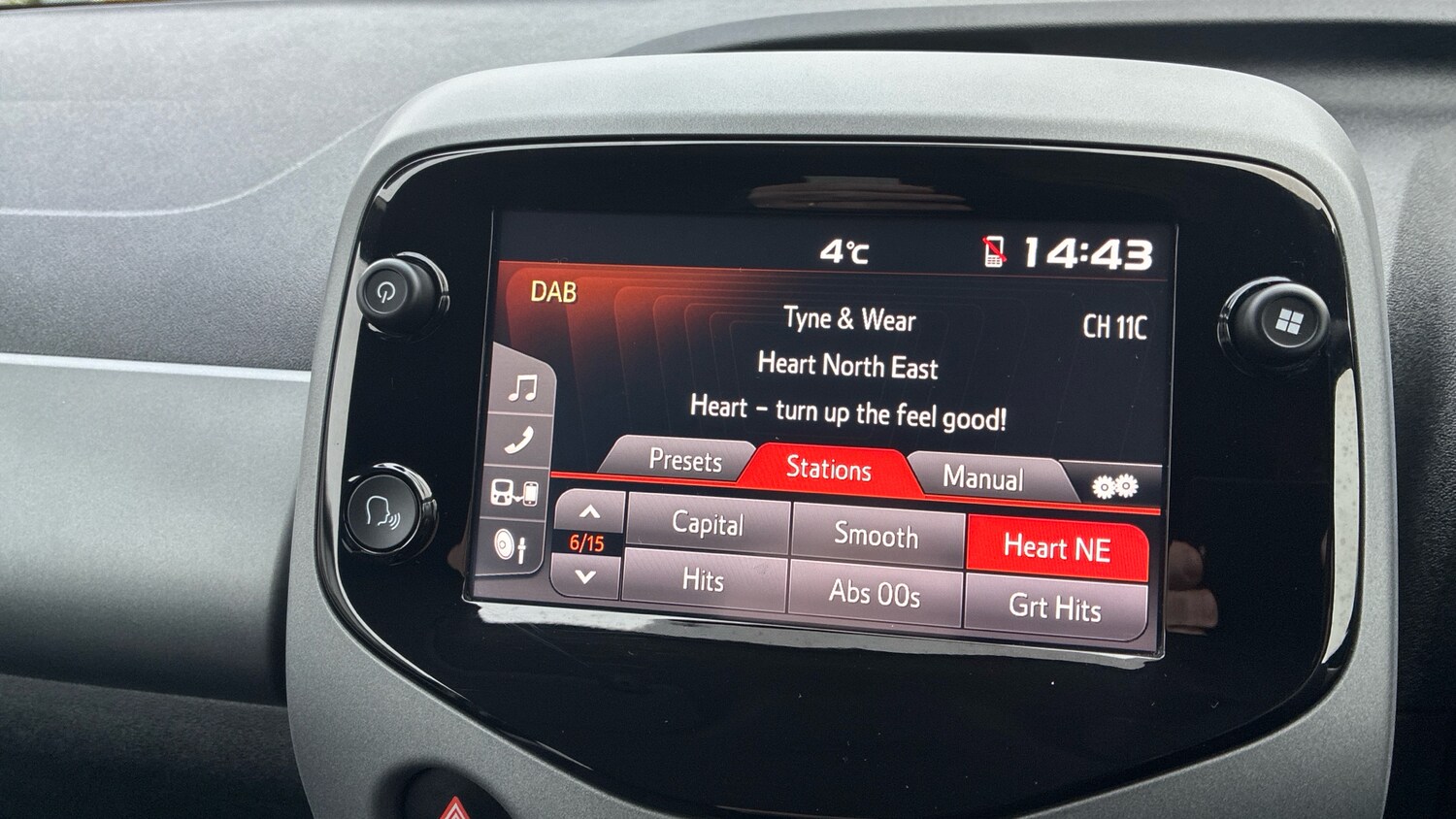 Used Toyota AYGO 2020 for sale - 77363945: Photo 20