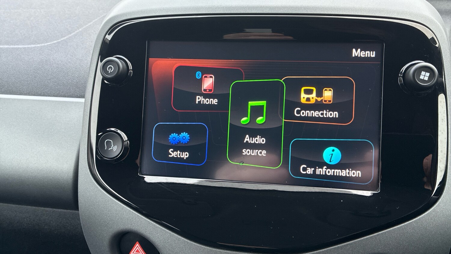 Used Toyota AYGO 2020 for sale - 77363945: Photo 23