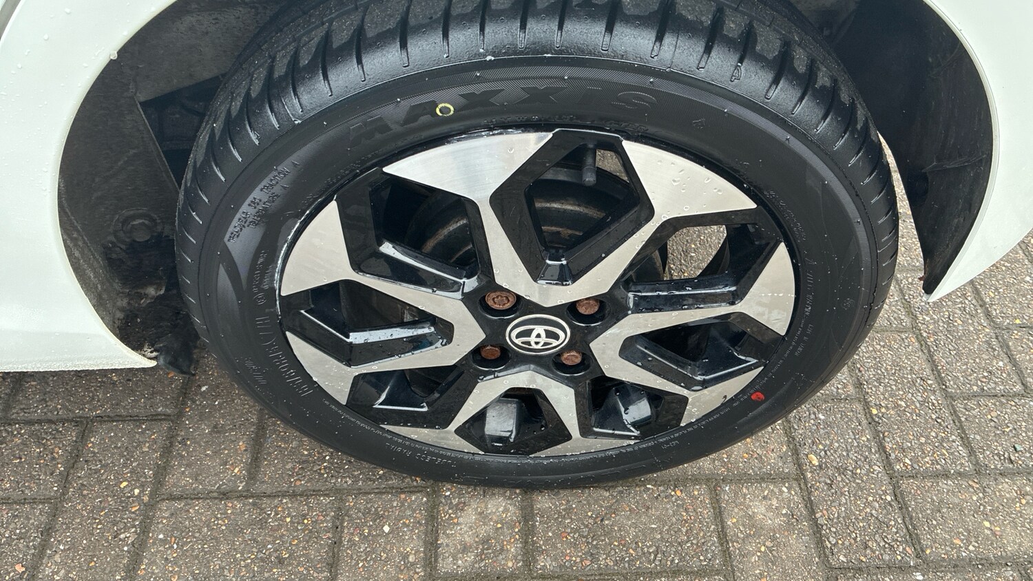 Used Toyota AYGO 2020 for sale - 77363945: Photo 26