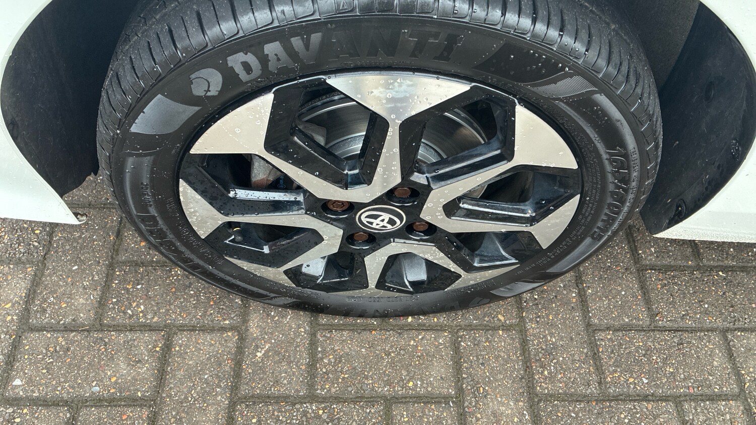 Used Toyota AYGO 2020 for sale - 77363945: Photo 27