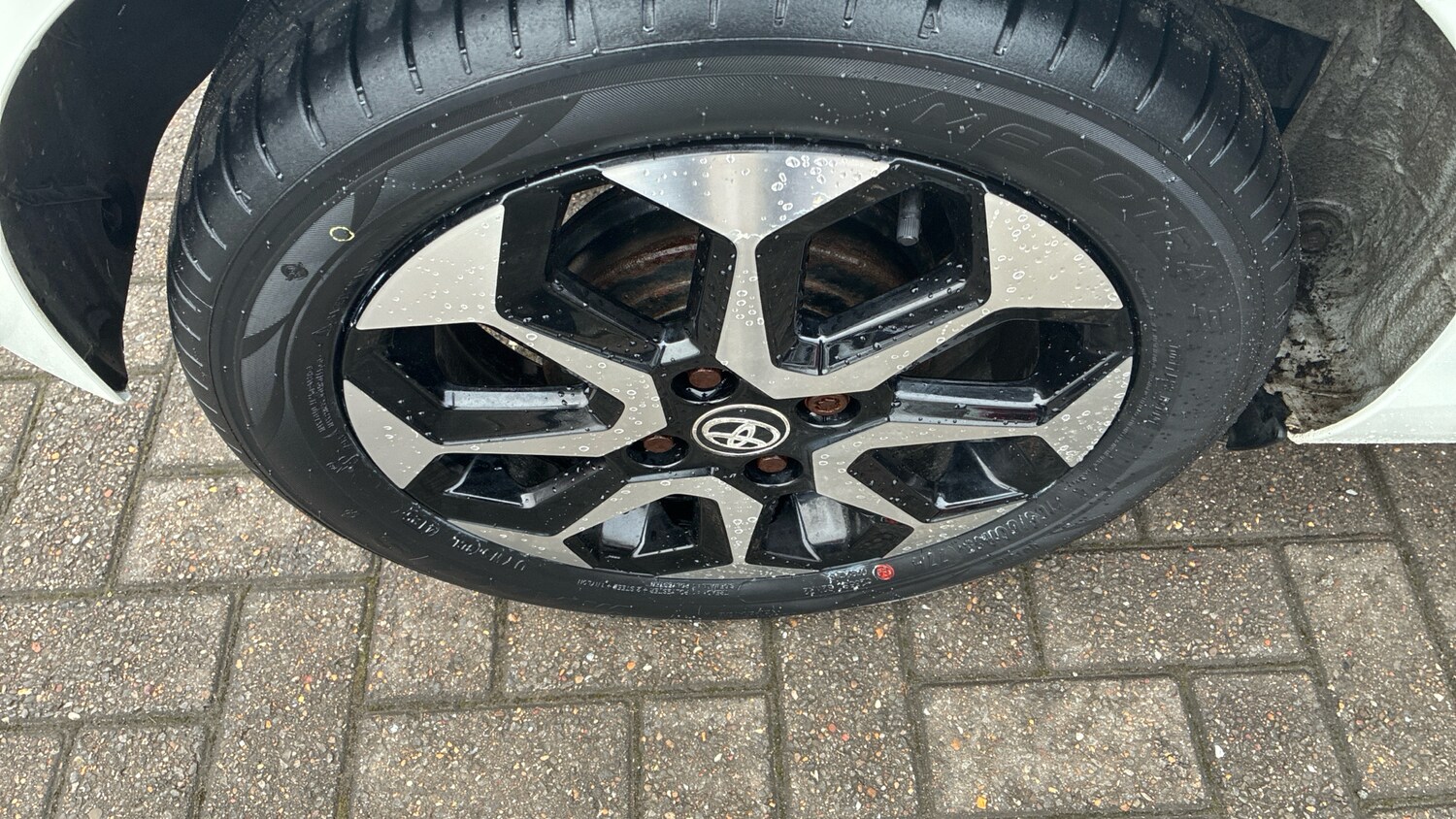 Used Toyota AYGO 2020 for sale - 77363945: Photo 29