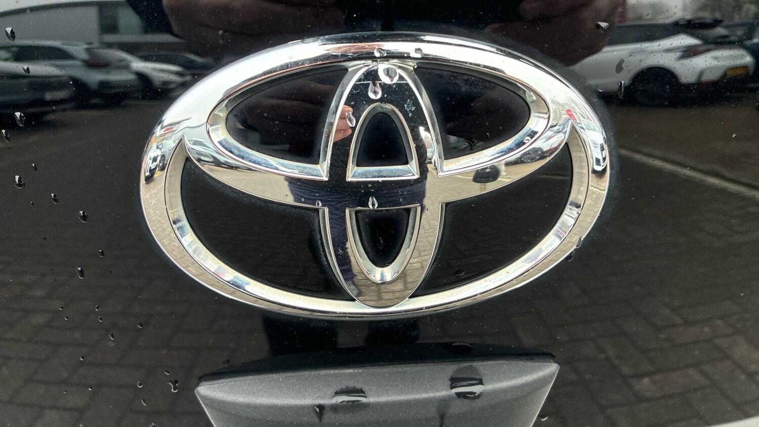 Used Toyota AYGO 2020 for sale - 77363945: Photo 30