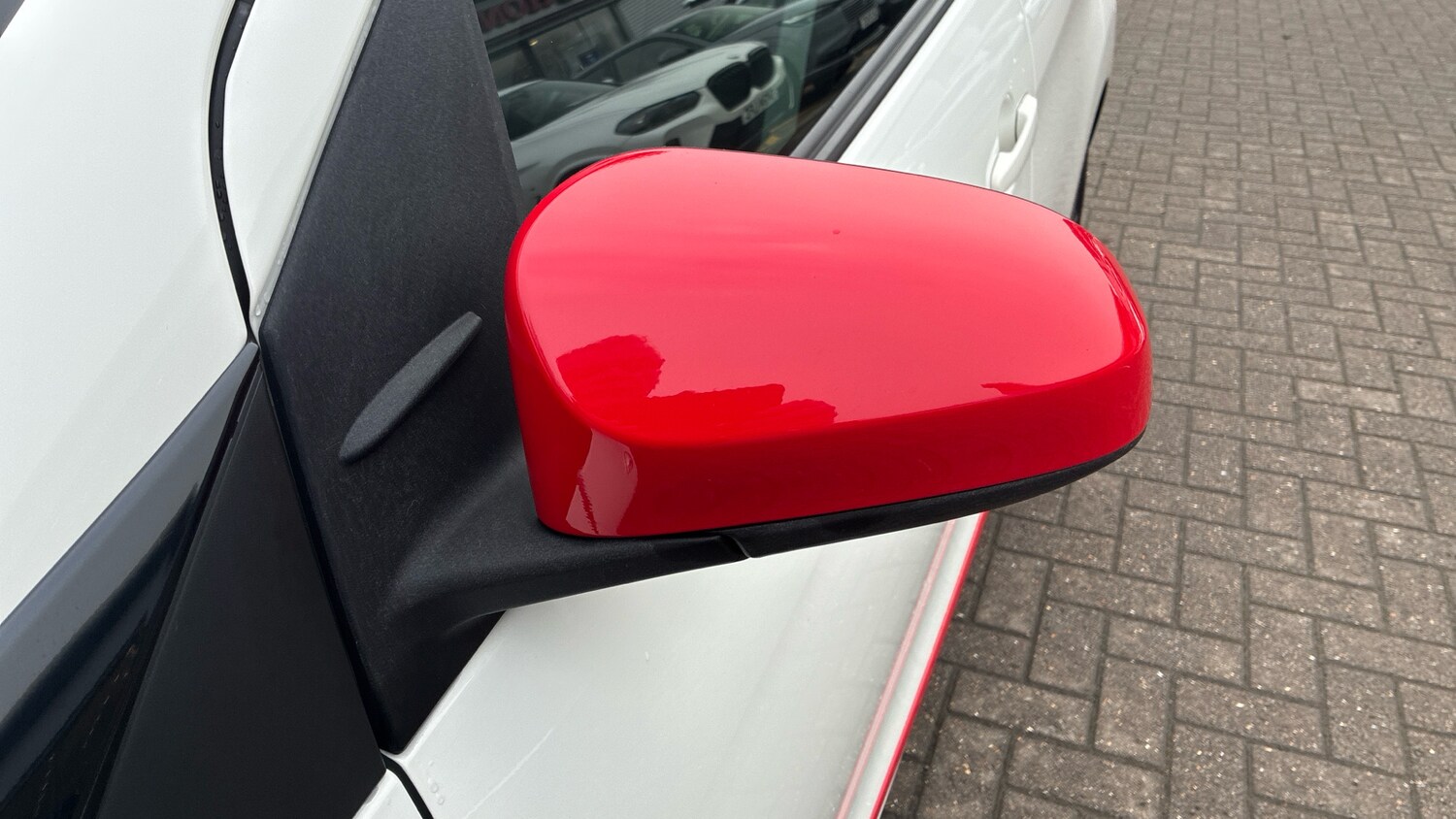 Used Toyota AYGO 2020 for sale - 77363945: Photo 32