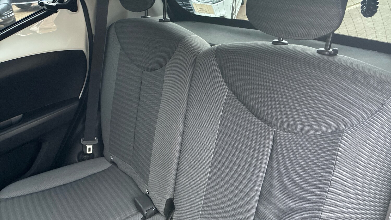 Used Toyota AYGO 2020 for sale - 77363945: Photo 8