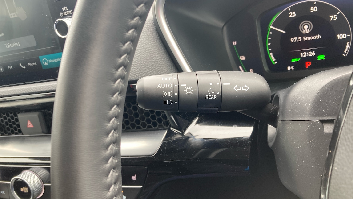 Used Honda CR-V 2025 for sale - 77921182: Photo 15