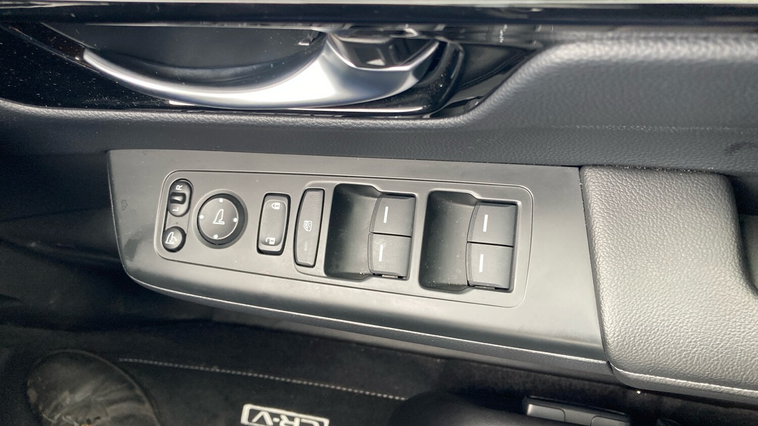 Used Honda CR-V 2025 for sale - 77921182: Photo 18