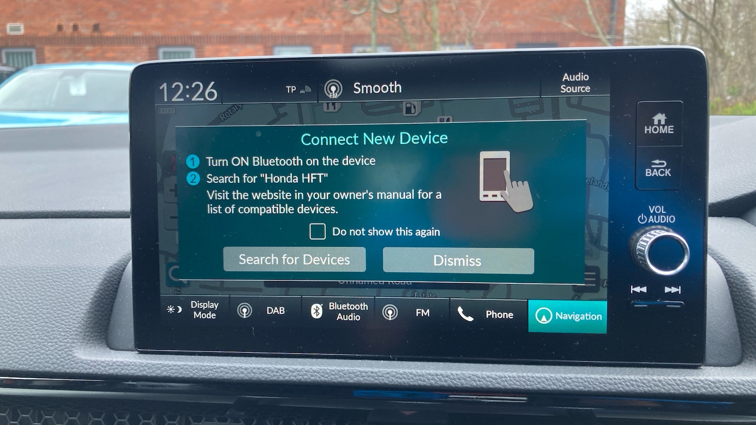 Used Honda CR-V 2025 for sale - 77921182: Photo 19