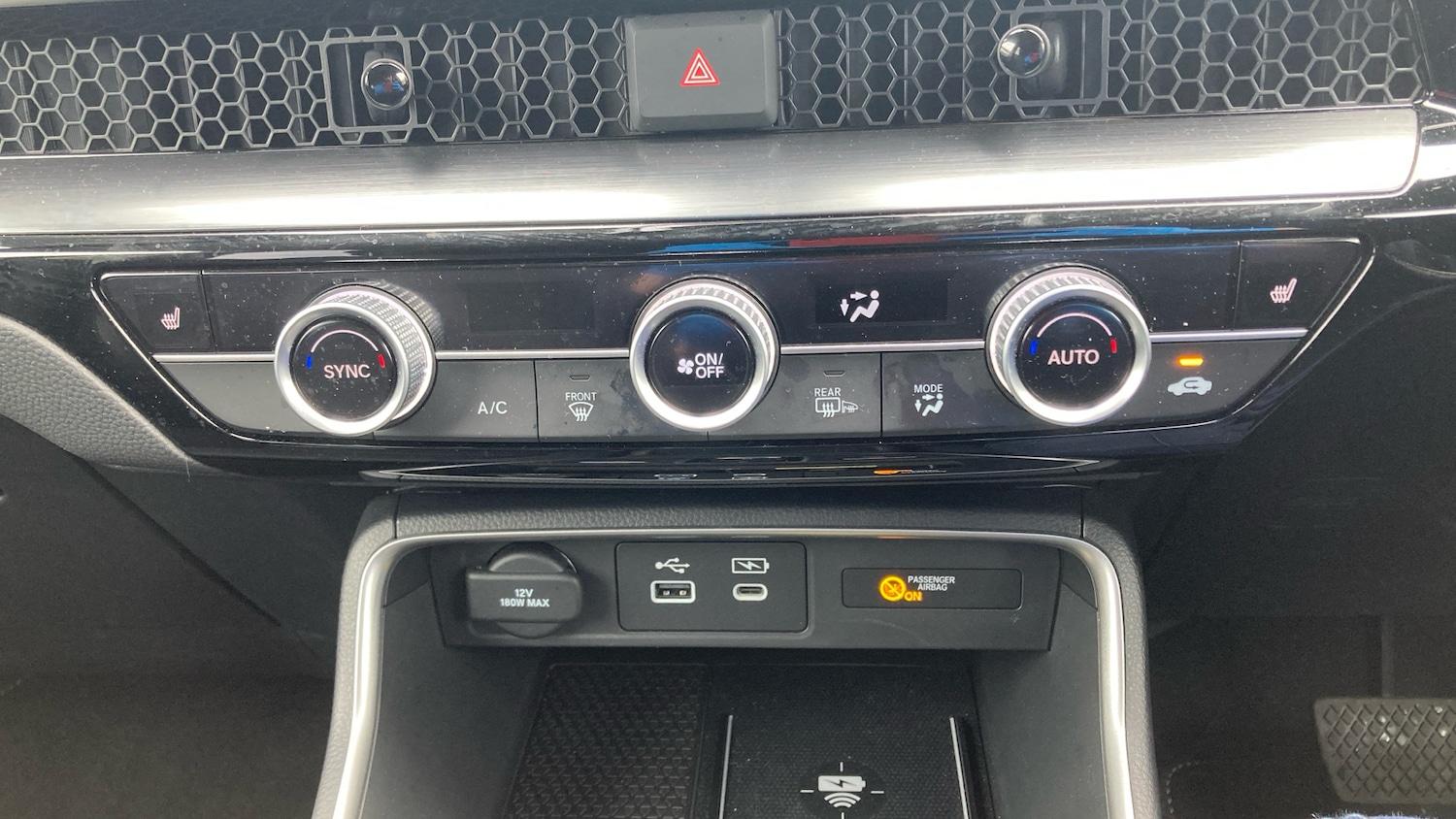 Used Honda CR-V 2025 for sale - 77921182: Photo 20