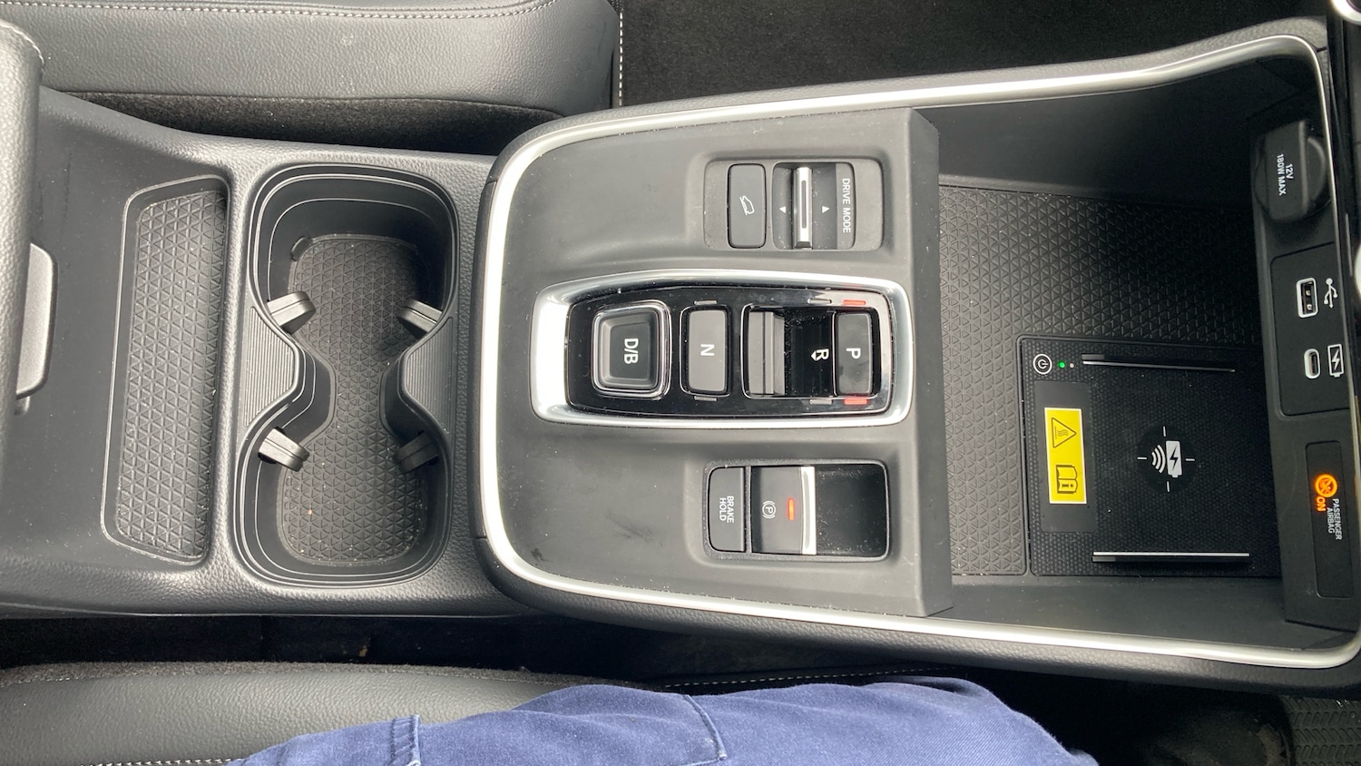 Used Honda CR-V 2025 for sale - 77921182: Photo 21