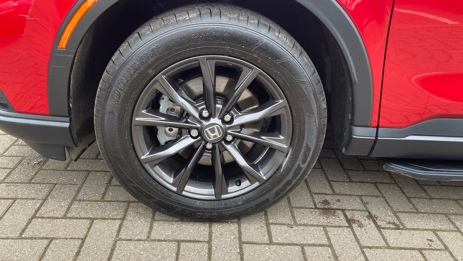 Used Honda CR-V 2025 for sale - 77921182: Photo 23