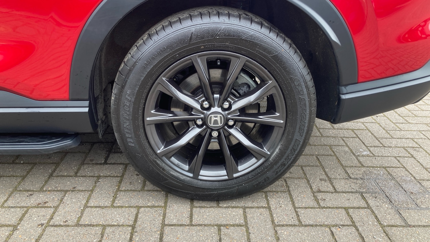 Used Honda CR-V 2025 for sale - 77921182: Photo 24