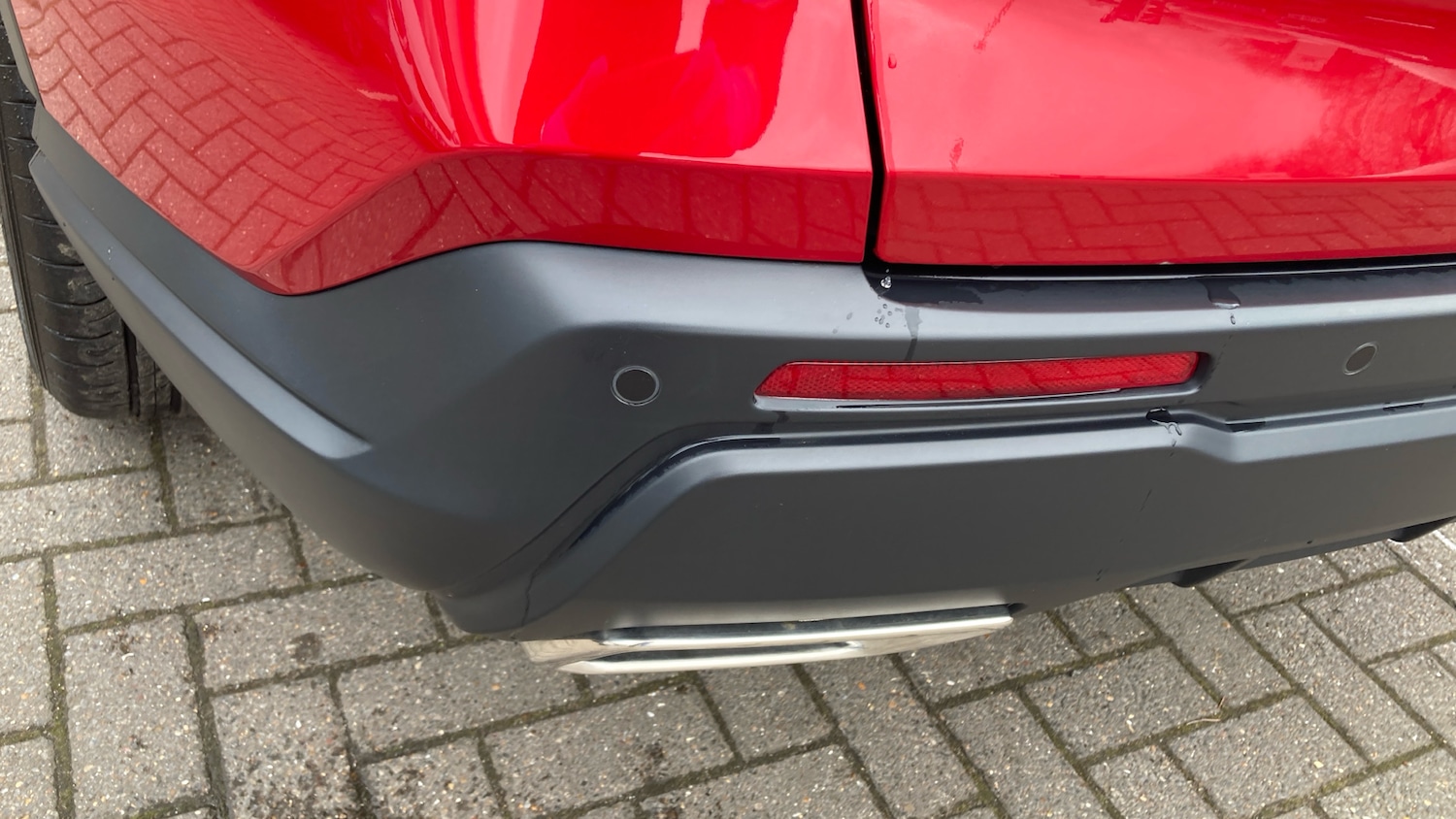 Used Honda CR-V 2025 for sale - 77921182: Photo 25