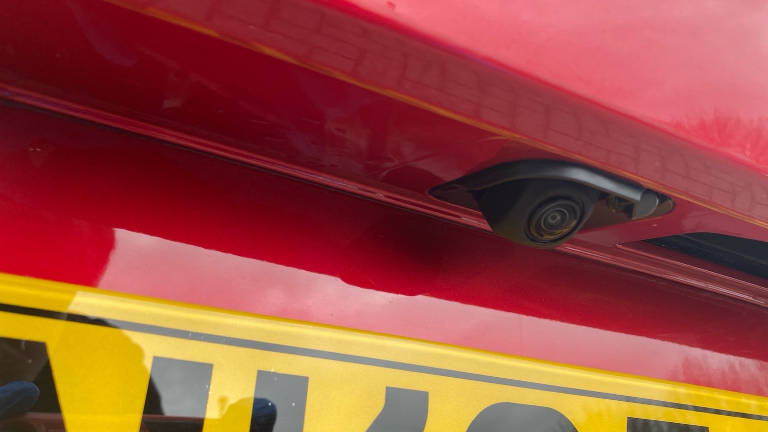 Used Honda CR-V 2025 for sale - 77921182: Photo 26