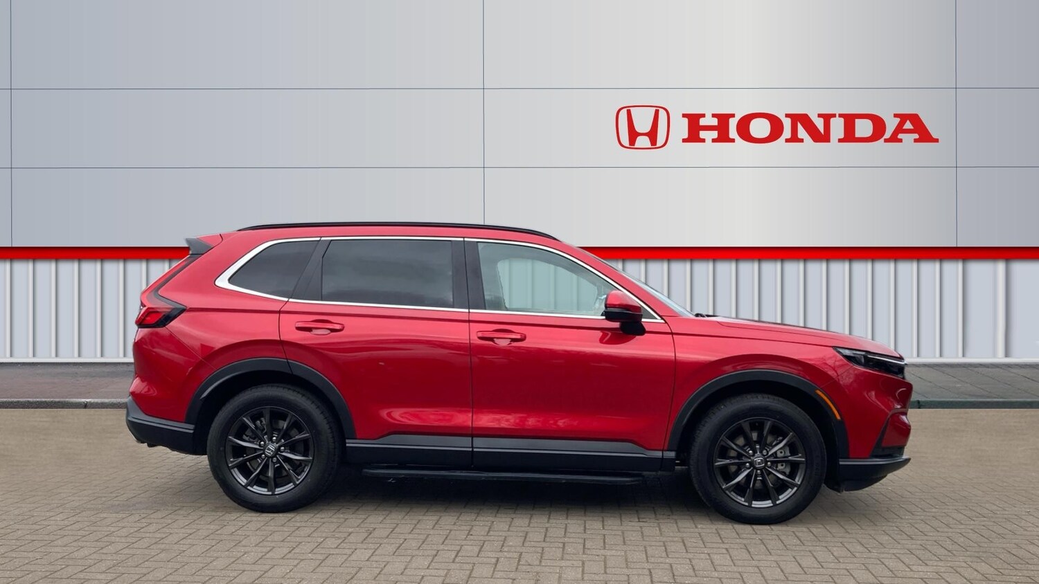 Used Honda CR-V 2025 for sale - 77921182: Photo 5