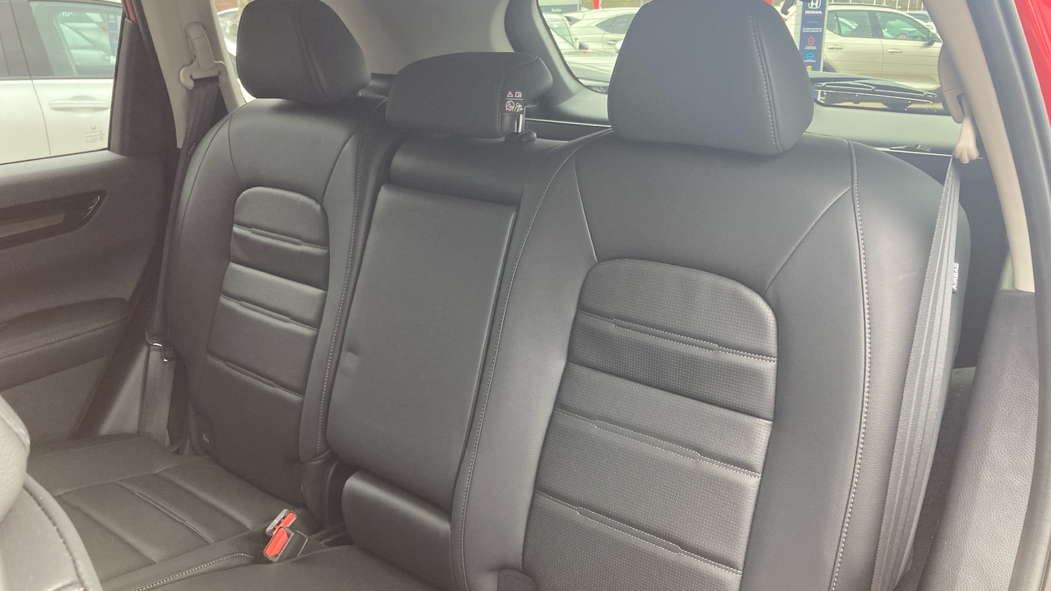 Used Honda CR-V 2025 for sale - 77921182: Photo 8