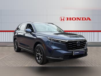Used Honda CR-V 2024 for sale - 79748041: Photo