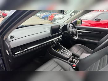 Used Honda CR-V 2024 for sale - 79748041: Photo