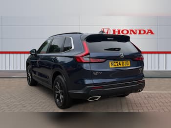 Used Honda CR-V 2024 for sale - 79748041: Photo