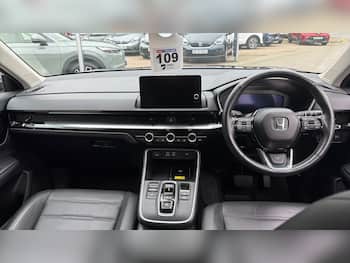 Used Honda CR-V 2024 for sale - 79748041: Photo