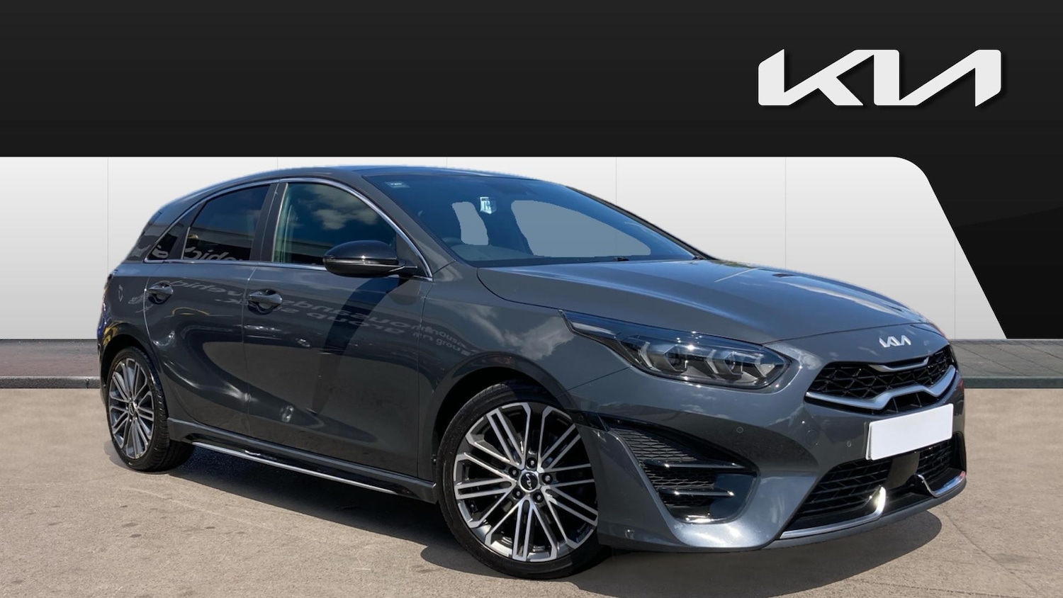 Used Kia Ceed 2023 for sale - 76106935: Photo 1