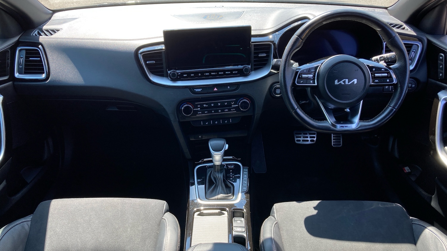 Used Kia Ceed 2023 for sale - 76106935: Photo 10