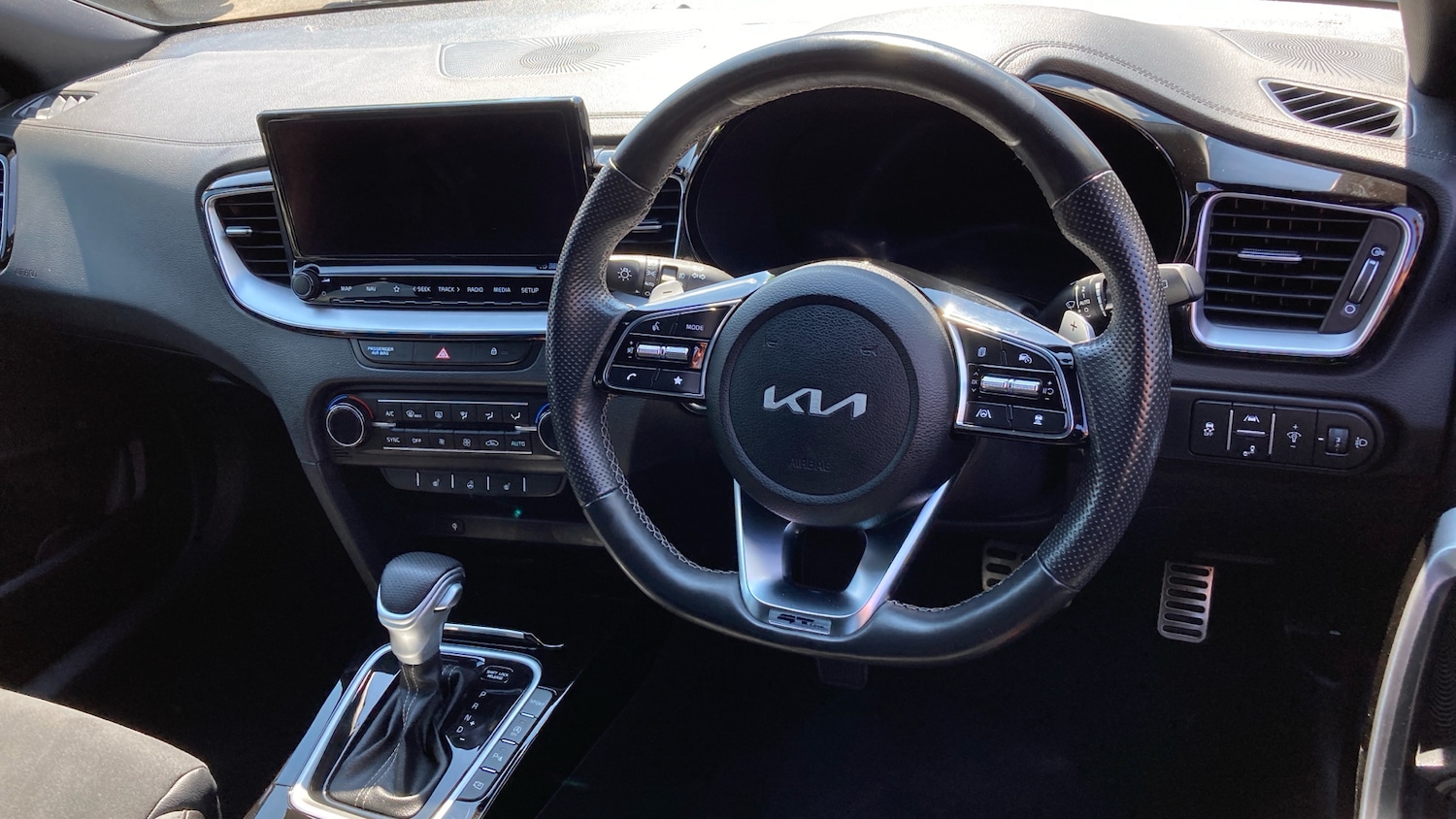 Used Kia Ceed 2023 for sale - 76106935: Photo 11