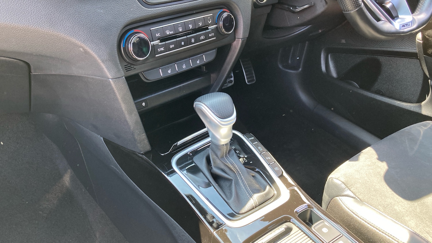 Used Kia Ceed 2023 for sale - 76106935: Photo 13