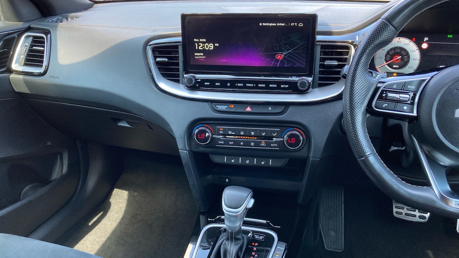 Used Kia Ceed 2023 for sale - 76106935: Photo 14
