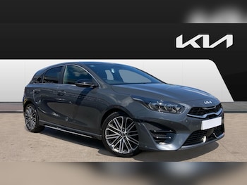 Kia - Ceed