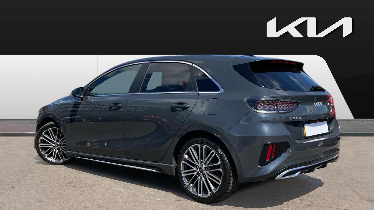 Used Kia Ceed 2023 for sale - 76106935: Photo 2