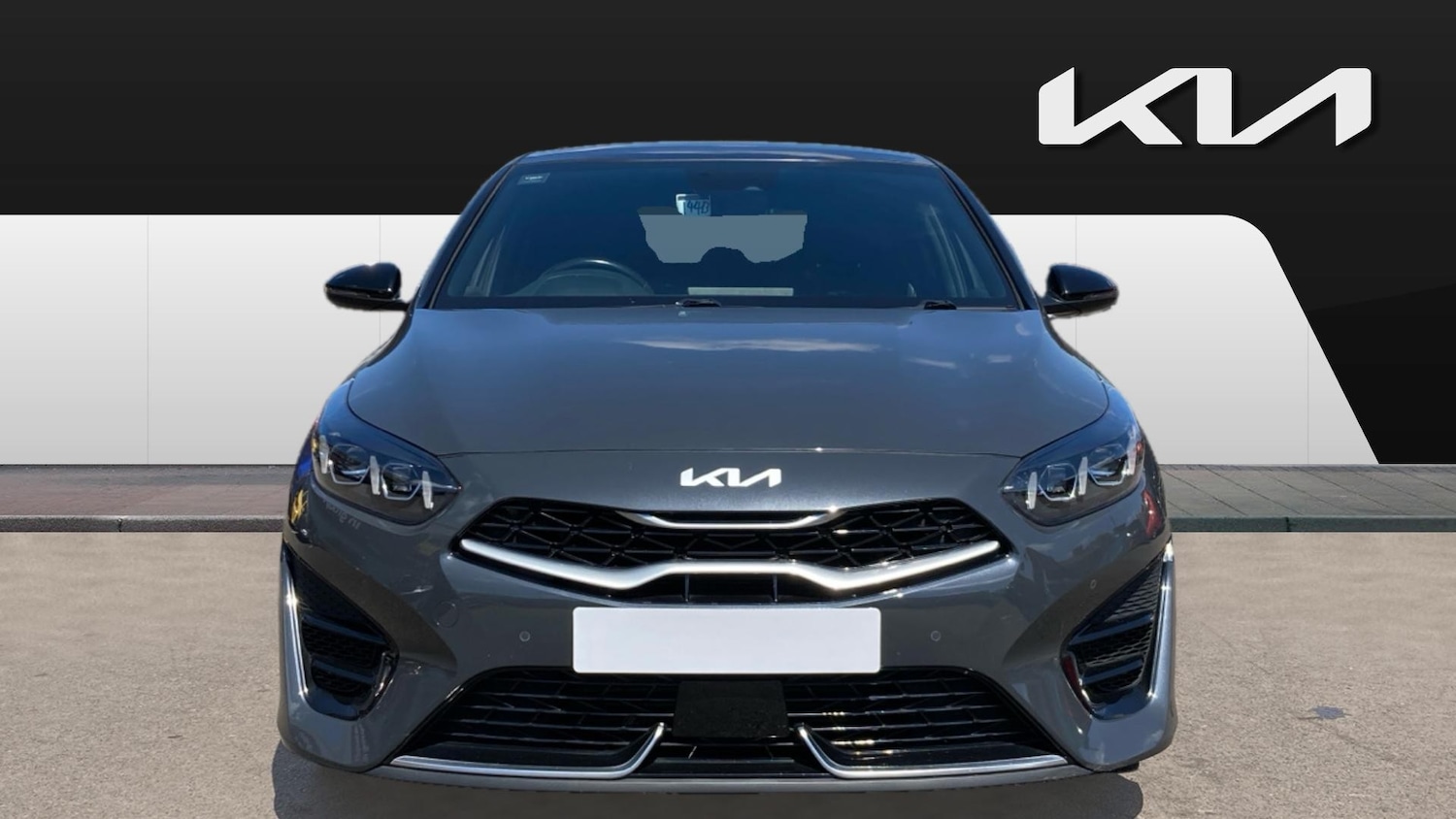 Used Kia Ceed 2023 for sale - 76106935: Photo 3