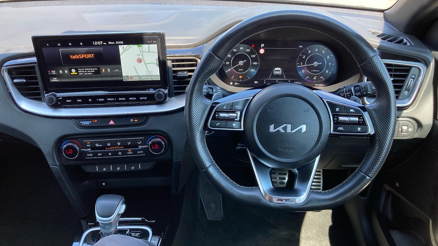 Used Kia Ceed 2023 for sale - 76106935: Photo 39