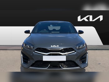 Used Kia Ceed 2023 for sale - 76106935: Photo 3