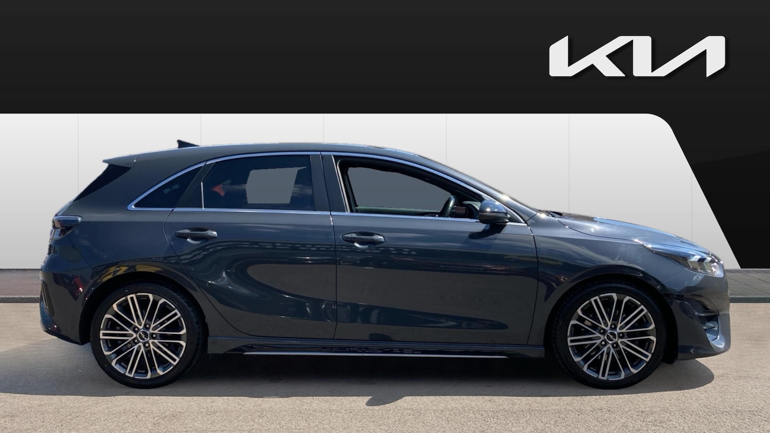 Used Kia Ceed 2023 for sale - 76106935: Photo 5