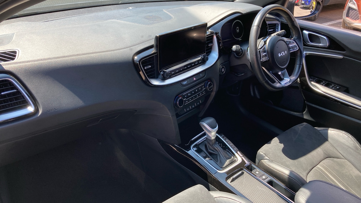 Used Kia Ceed 2023 for sale - 76106935: Photo 9
