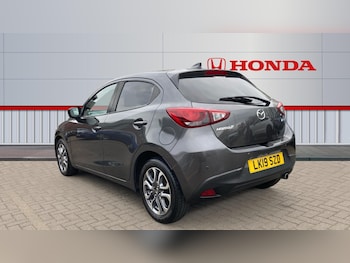 Used Mazda Mazda2 2019 for sale - 78164620: Photo