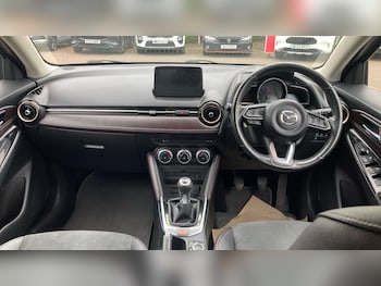 Used Mazda Mazda2 2019 for sale - 78164620: Photo