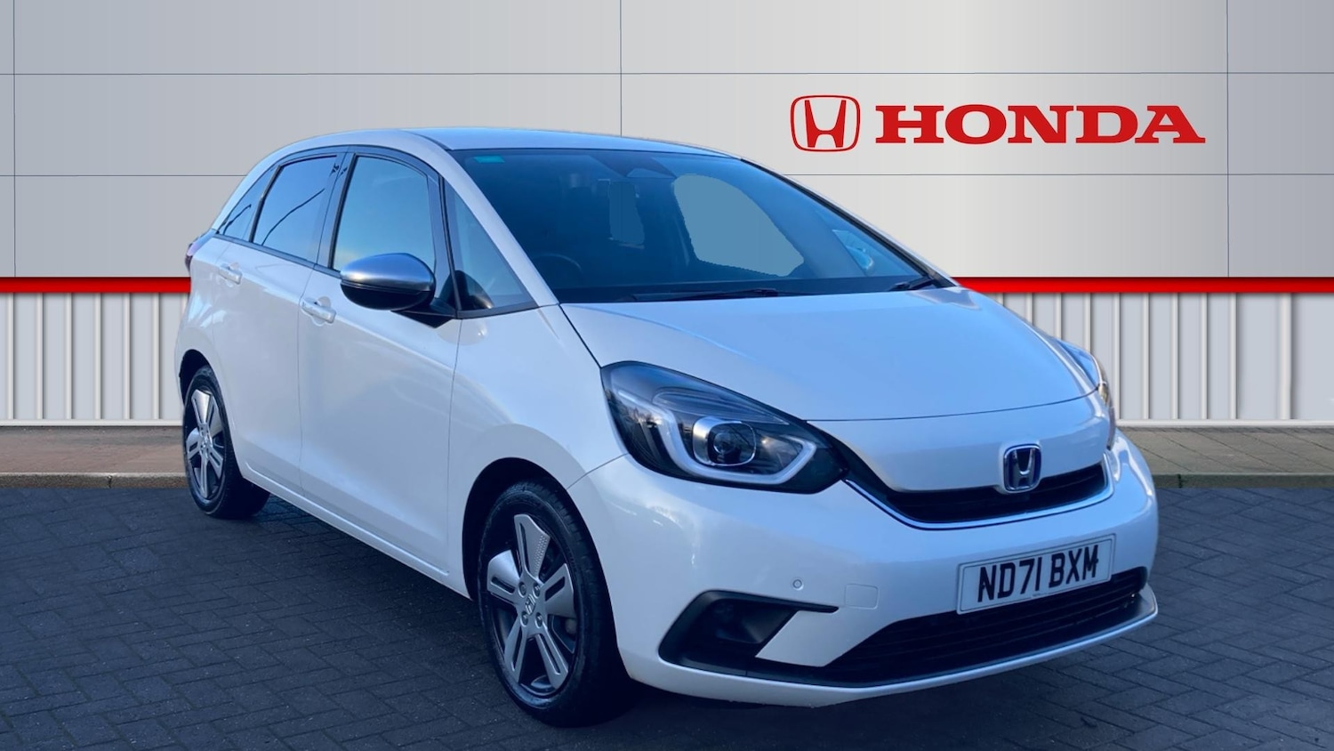 Used Honda Jazz 2021 for sale - 76891990: Photo 1