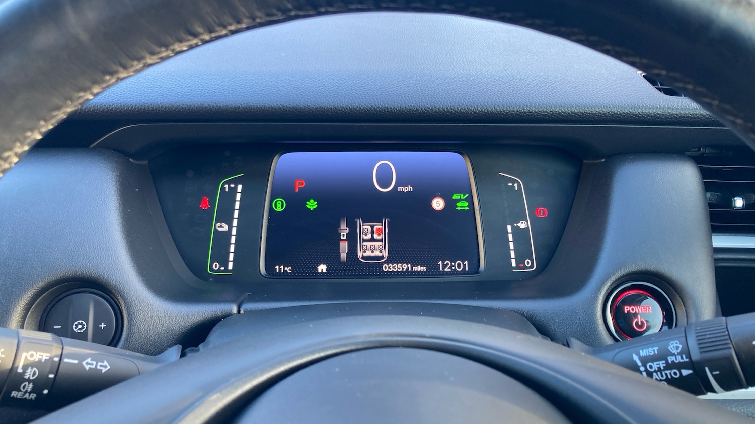 Used Honda Jazz 2021 for sale - 76891990: Photo 11