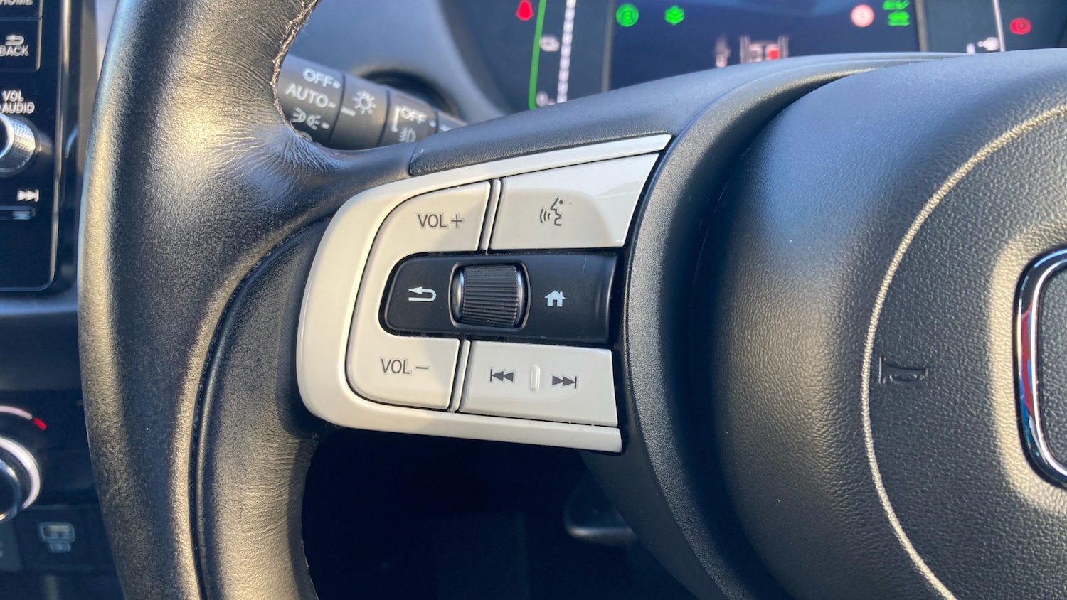 Used Honda Jazz 2021 for sale - 76891990: Photo 14