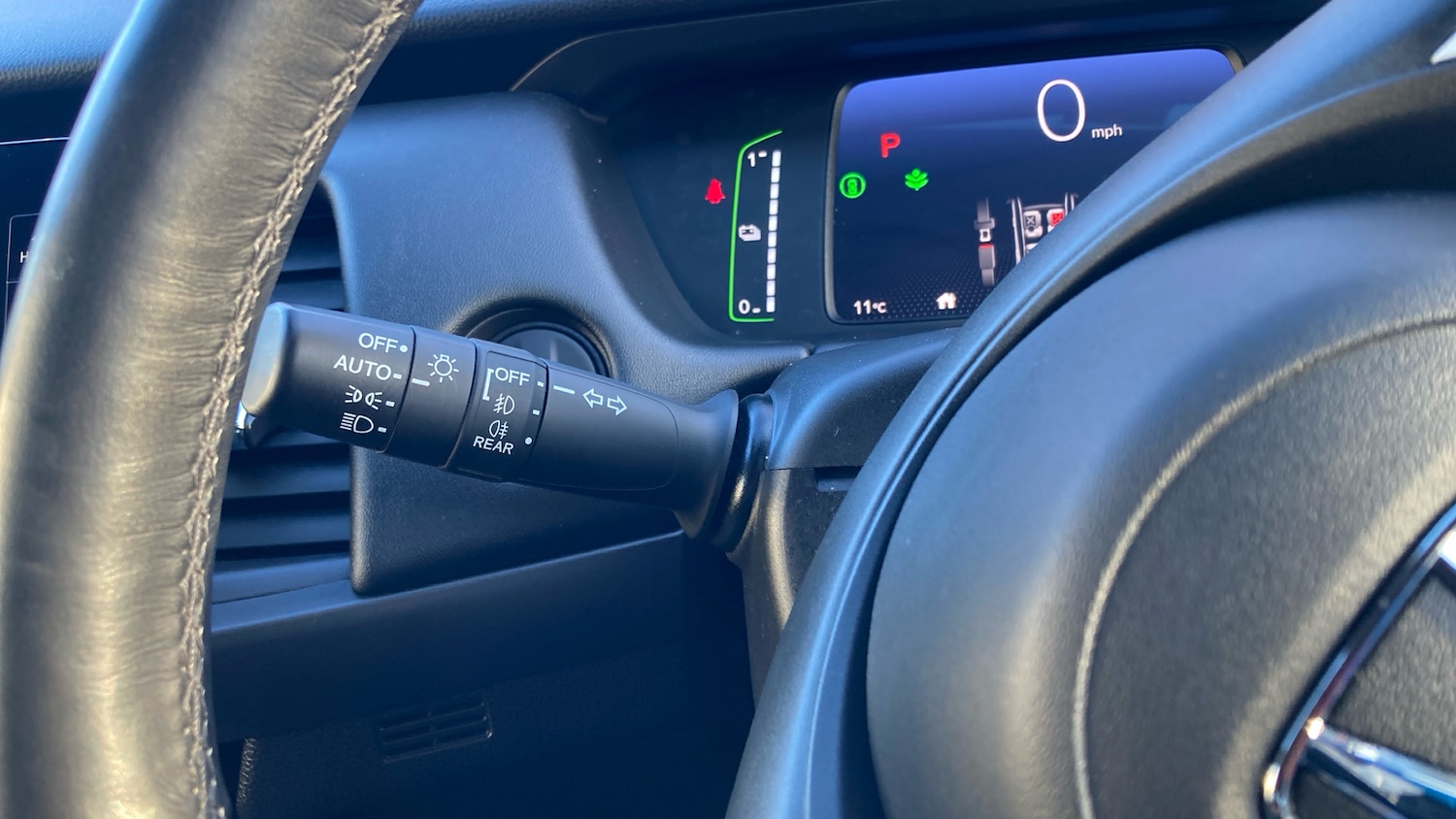 Used Honda Jazz 2021 for sale - 76891990: Photo 15