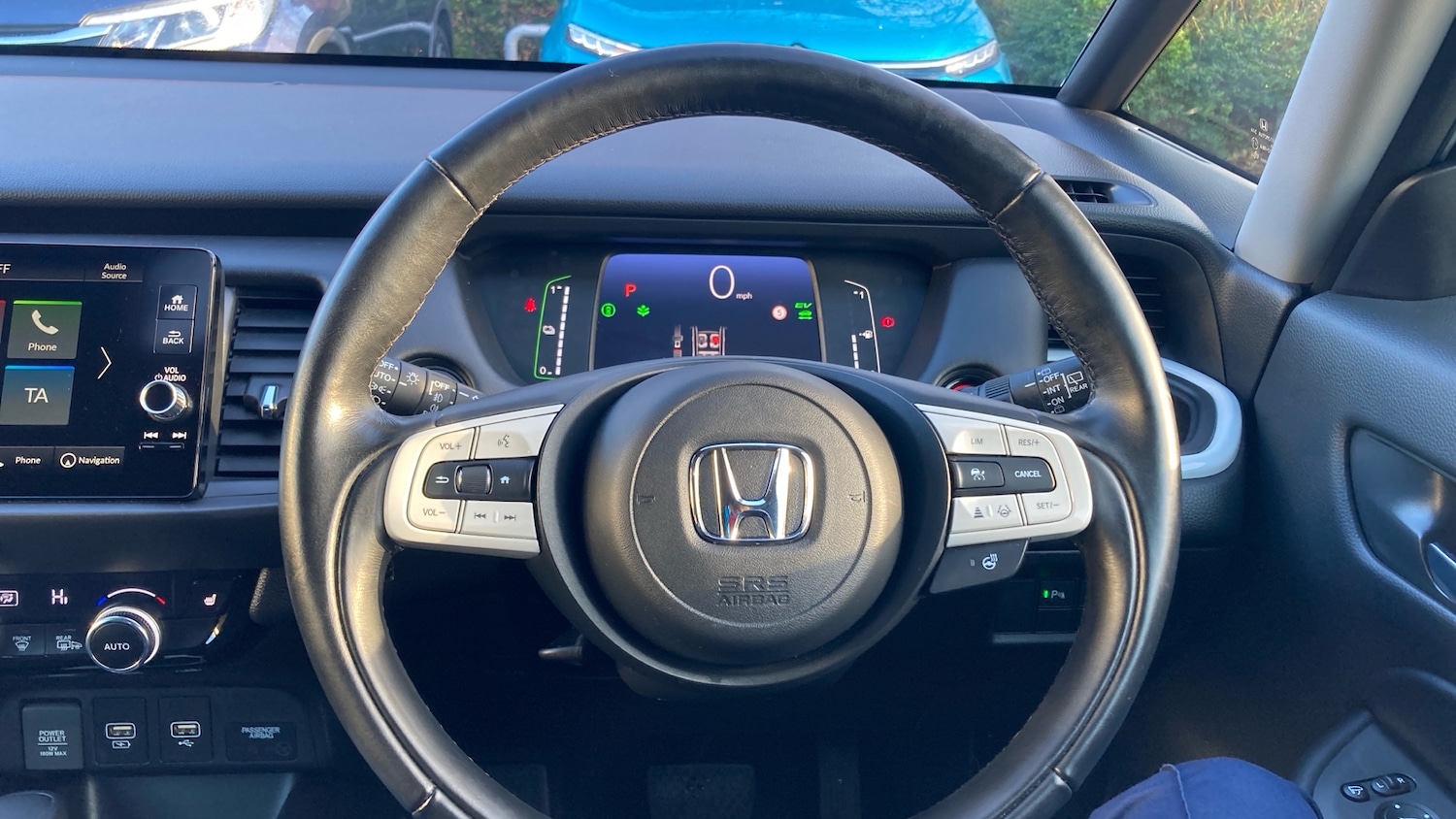 Used Honda Jazz 2021 for sale - 76891990: Photo 17