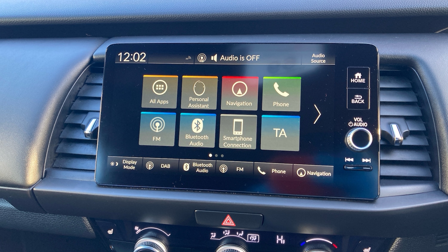 Used Honda Jazz 2021 for sale - 76891990: Photo 19