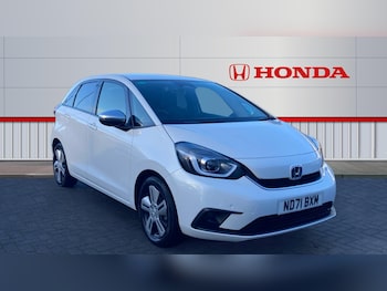 2021 (71) - 1.5 i-MMD Hybrid EX 5dr eCVT Hybrid Hatchback