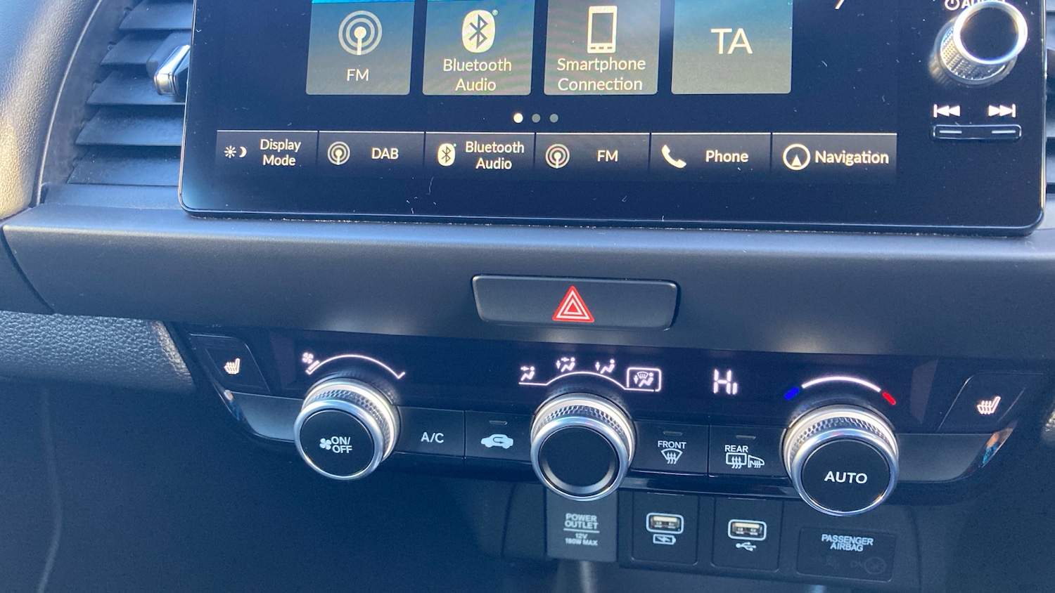 Used Honda Jazz 2021 for sale - 76891990: Photo 20