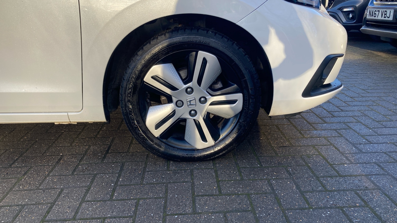 Used Honda Jazz 2021 for sale - 76891990: Photo 23