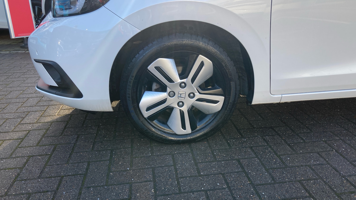 Used Honda Jazz 2021 for sale - 76891990: Photo 24