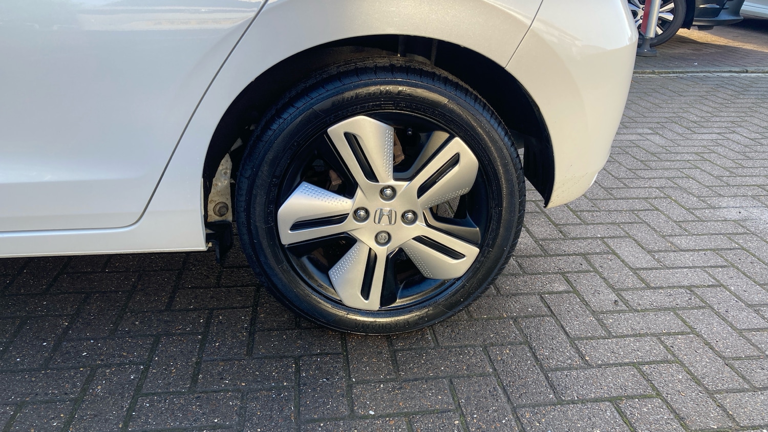 Used Honda Jazz 2021 for sale - 76891990: Photo 25